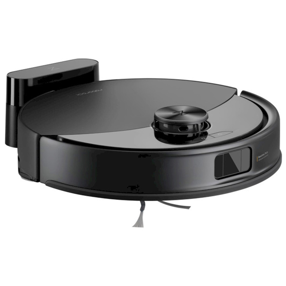 Aspirator robot Roborock Q10 VF Black  / 0.5 l / Negru photo 4